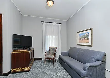 Margarita European Inn, Ascend Collection Evanston