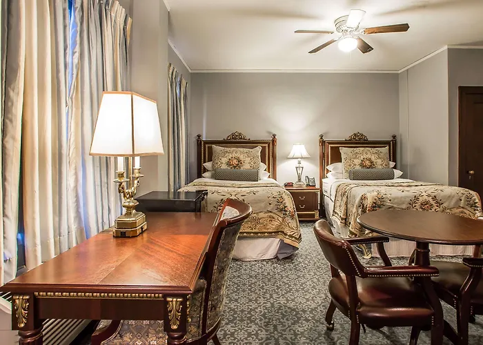 Margarita European Inn, Ascend Collection 3*