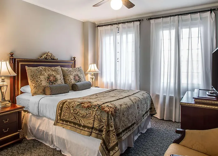 Hotel Margarita European Inn, Ascend Collection