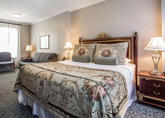 Margarita European Inn, Ascend Collection