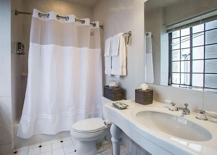 Hotel Margarita European Inn, Ascend Collection 3*