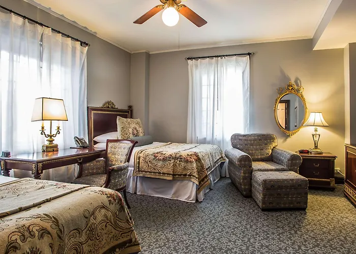 Margarita European Inn, Ascend Collection Hotel 3*