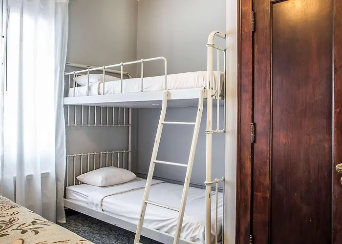 Hotel Margarita European Inn, Ascend Collection 3*