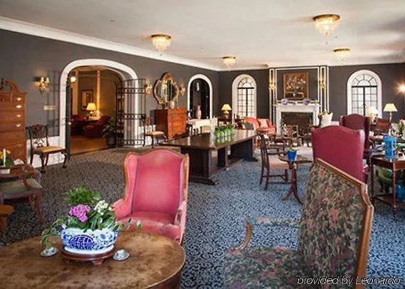 Margarita European Inn, Ascend Collection Evanston