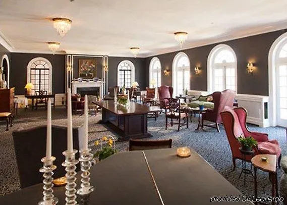Margarita European Inn, Ascend Collection Hotel 3*