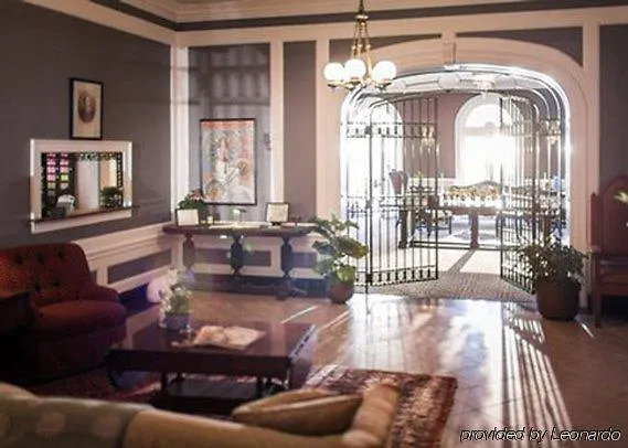 Margarita European Inn, Ascend Collection Hotel 3*