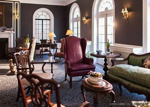 Margarita European Inn, Ascend Collection 3* Evanston