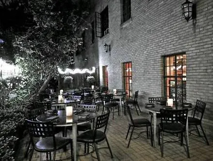 Margarita European Inn, Ascend Collection 3*