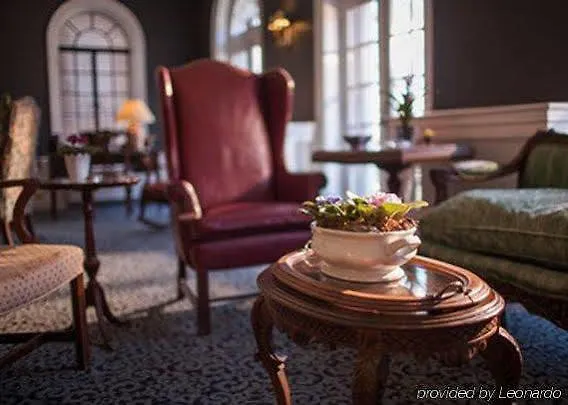 Hotel Margarita European Inn, Ascend Collection
