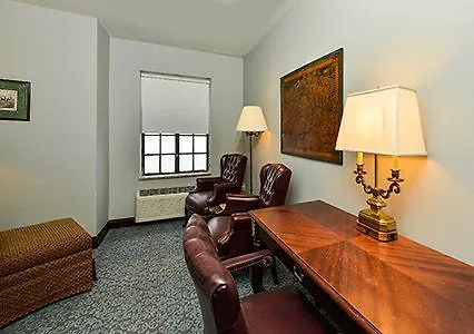 Margarita European Inn, Ascend Collection