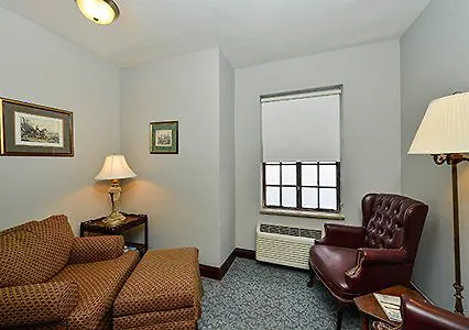 Margarita European Inn, Ascend Collection Hotel 3*