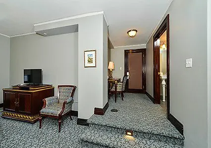 Margarita European Inn, Ascend Collection 3*