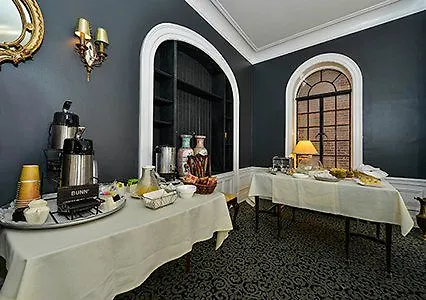 Hotel Margarita European Inn, Ascend Collection 3*